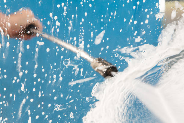 Best Factory Floor Cleaning  in Whitefish Bay, WI